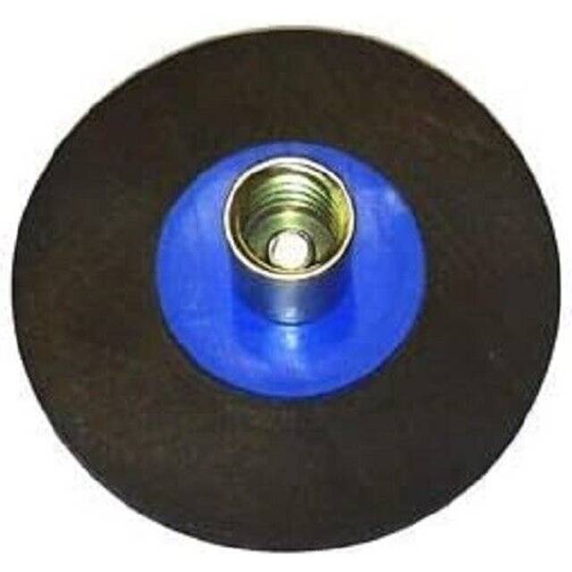 Rothenberger Rubber Plunger 4''