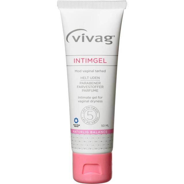 Vivag Intimgel - 50 ml