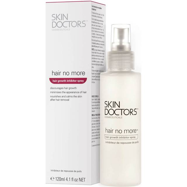 SkinDoctors Hair No More - Hair Growth Inhibitor Spray