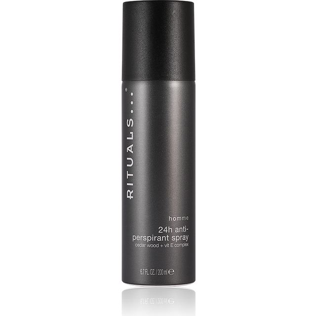 Rituals Homme 24h Anti-Perspirant Spray 200 ml