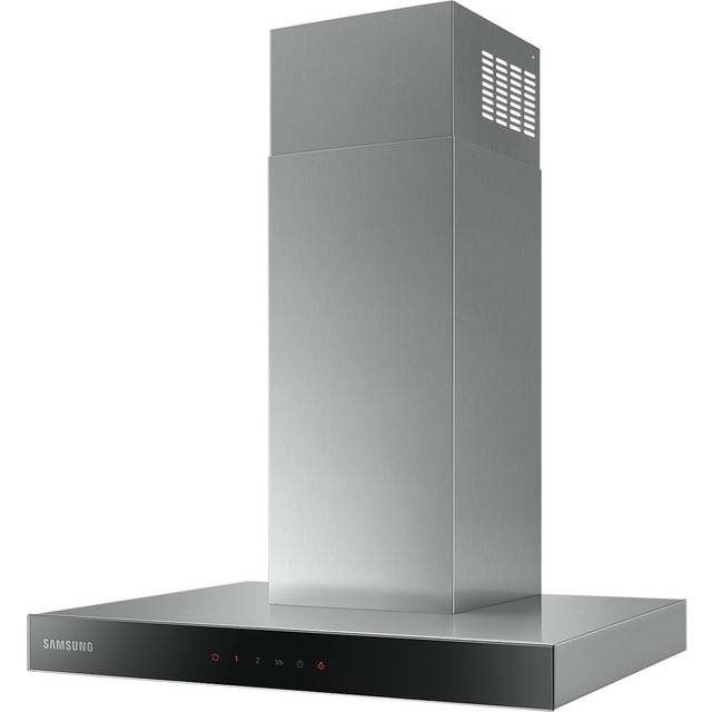 Samsung NK24C5070US 60cm Chimney Cooker Hood with Touch Display