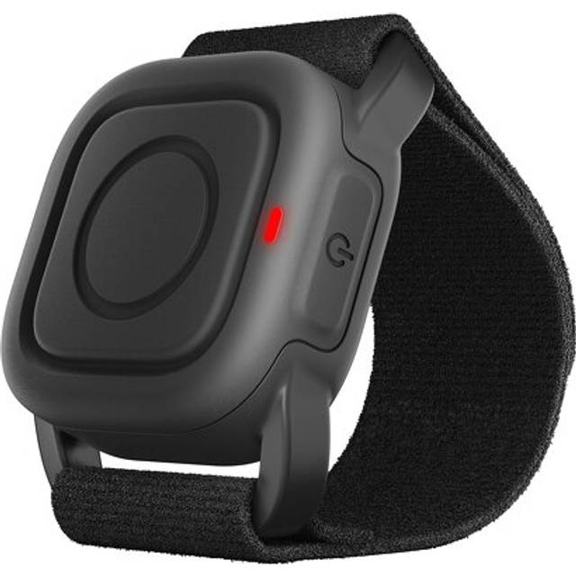 GoPro Waterproof Shutter Remote - Officiellt GoPro-tillbehör