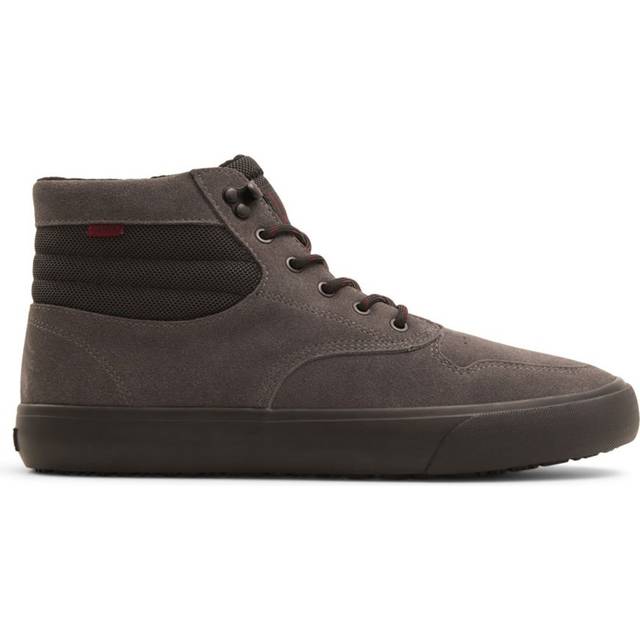Element Topaz C3 Mid Winter Shoes asphalt