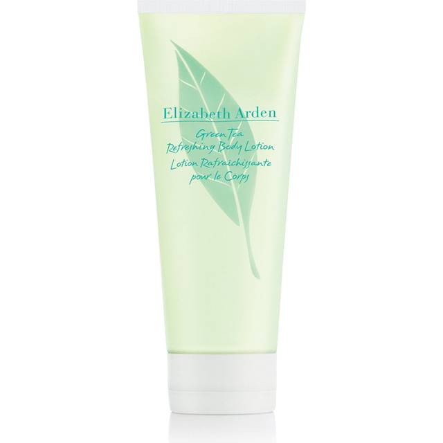Elizabeth Arden - Green Tea 200ml Body oil, lotion and cream