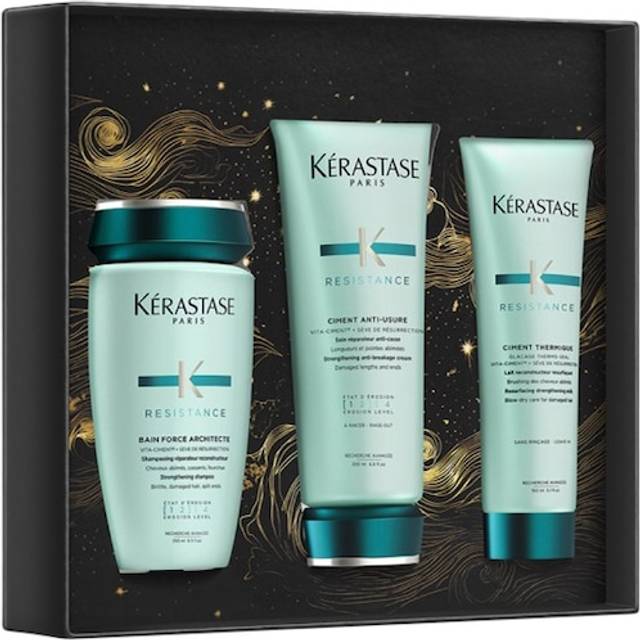 Kérastase Resistance Holiday Gift Set 1418 kr