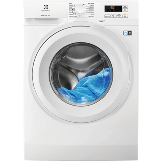 Electrolux EW5F4248W1 Tvättmaskin