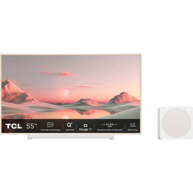 TCL 55" - 55A300 Pro