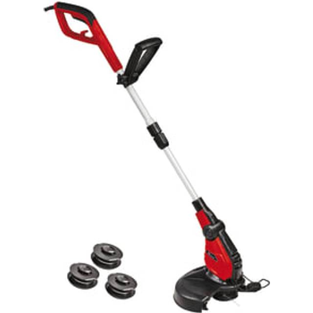 Einhell GC-ET 4530 SET Electric Telescopic Grass Trimmer and Edger 300mm