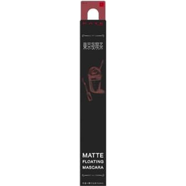 Kanebo - Kate Matte Floating Mascara EX-3 Pink Brown