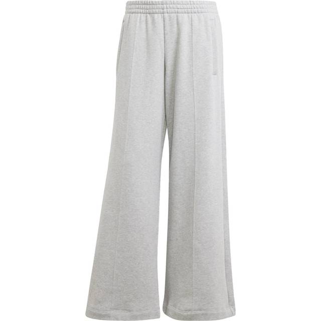 Byxor adidas x KSENIASCHNAIDER Sweatpants Medium Grey Heather/ Blue M