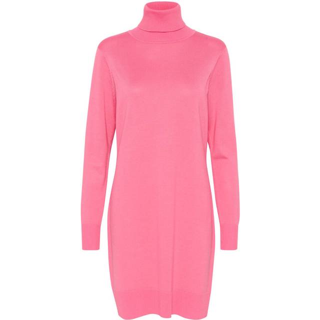 Saint Tropez Mila Roll Neck Jumper Dress