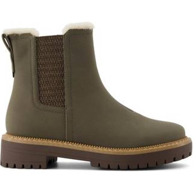 Women's boots Toms Bennet - Vert - 37.5