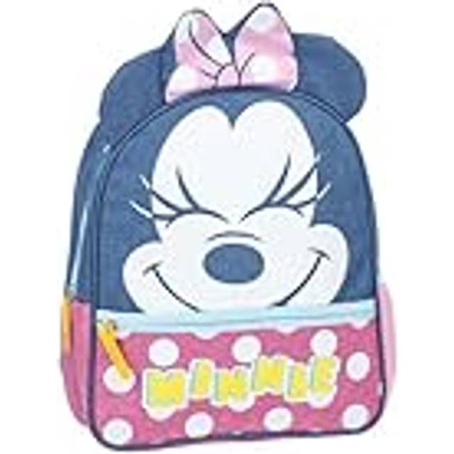Skolryggsäck Minnie Mouse