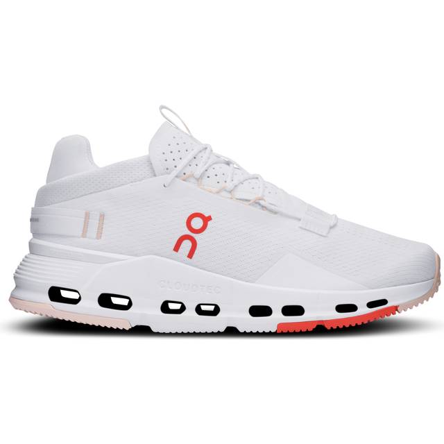 On Running Cloudnova 2 Everyday Sneaker