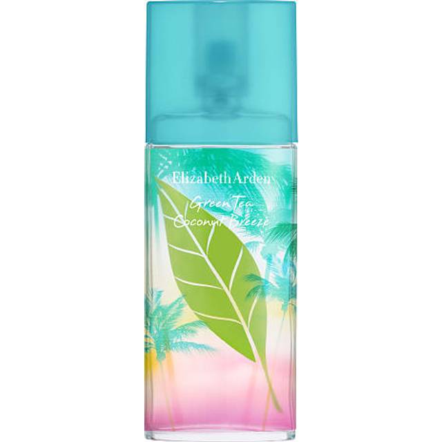 Elizabeth Arden Tea Coconut Breeze Eau De Toilette