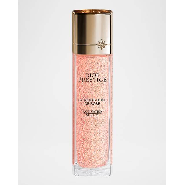 Dior Prestige La Micro-huile De Rose Activated Serum - 75 ml - Women