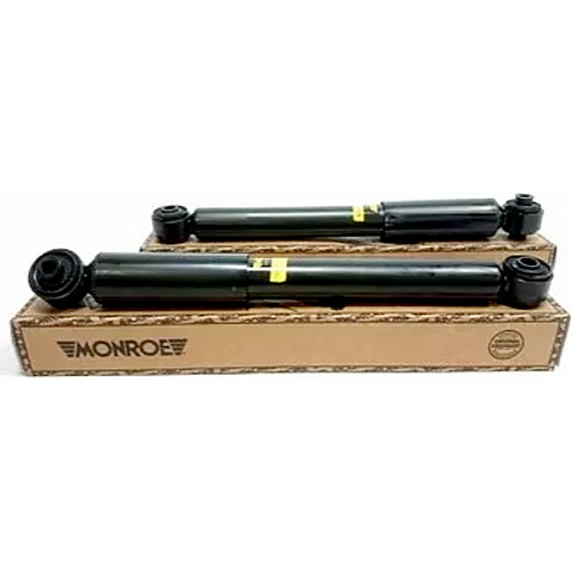 For mercedes sprinter w906 2006-2016 monroe heavy duty rear shock absorbers