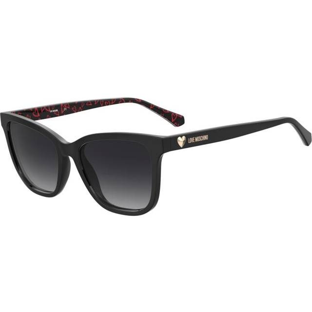 MOSCHINO MOL078/S INA