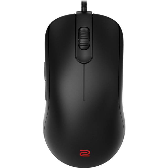 ZOWIE by BenQ FK1+-C Gamingmus - Svart