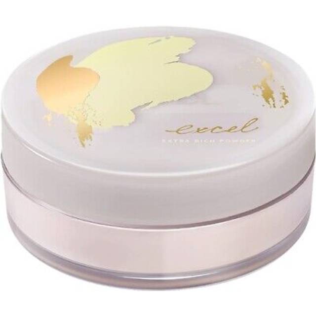 excel Extra Rich Powder Face Powder '2301 (Peach Beige)