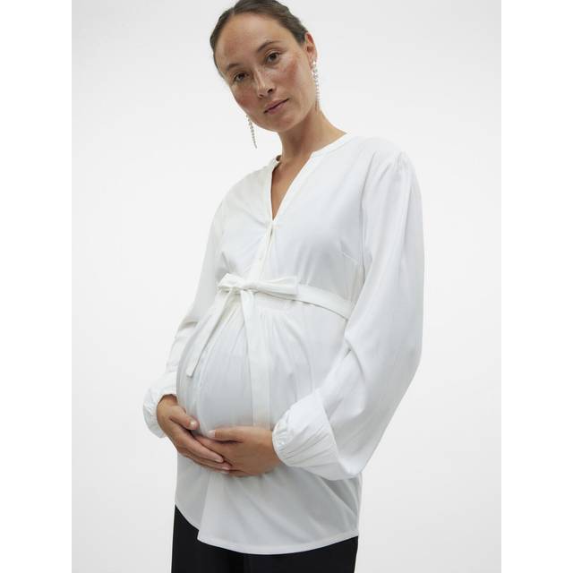 Maternity-top