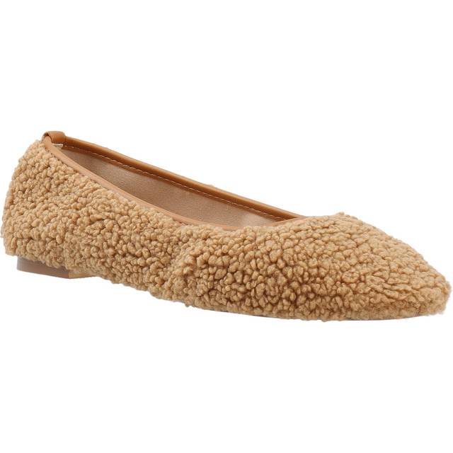 Biafall Ballet Flats