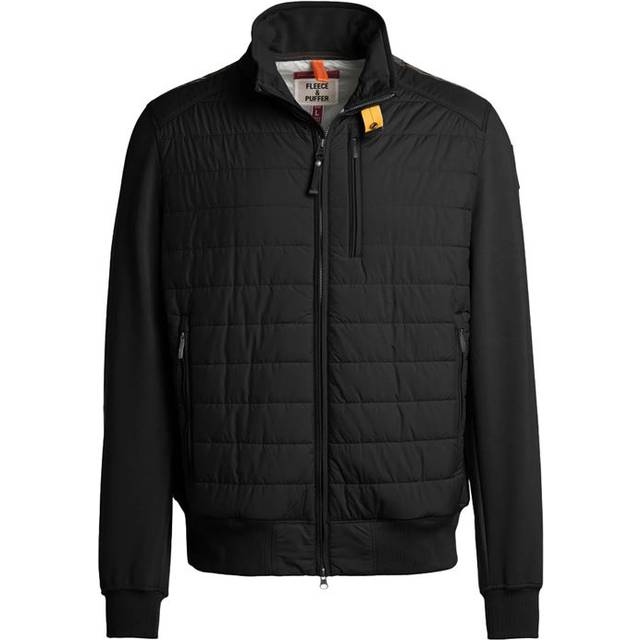 Sweatshirt elliot svart