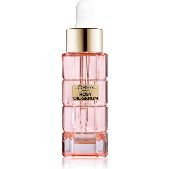 L'Oréal Paris Age Perfect Golden Age Rosy Oil Face Serum 30ml
