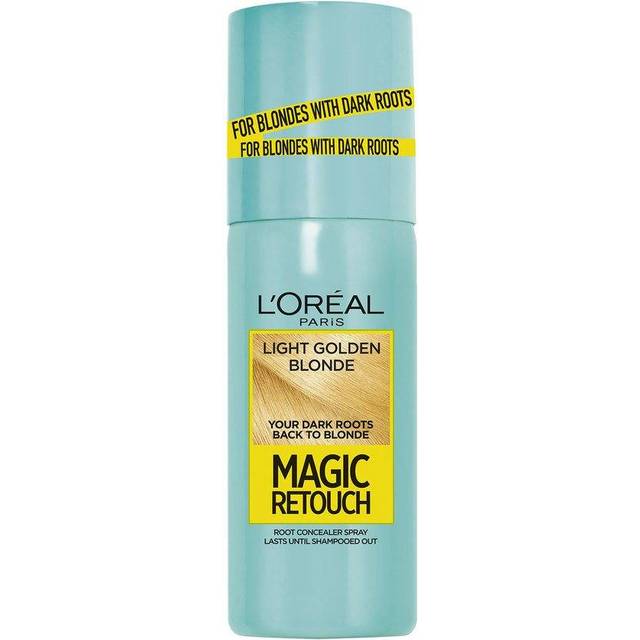 L&#39;Oréal Paris Magic Retouch Permanent 9.3 Light Blonde - 75 ml