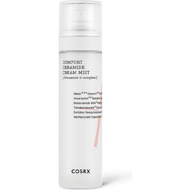 COSRX Balancium Comfort Ceramide Cream Mist
