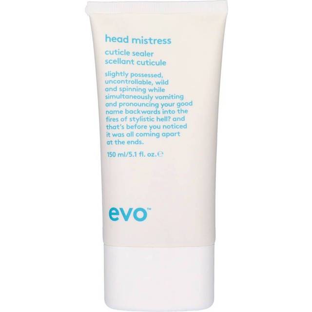 Evo Head Mistress Cuticle Sealer 200 ml