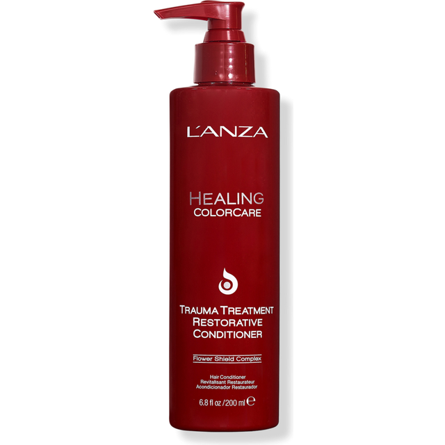 L’ANZA Trauma Treatment Restorative Conditioner, 0.25 fl. oz.