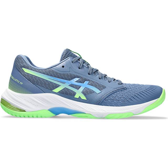 Asics Netburner Ballistic FF 3 Denim Blue/Waterscape