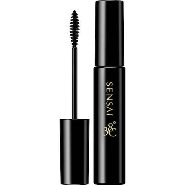 Sensai 38C Mascara 01 Black 6 ml