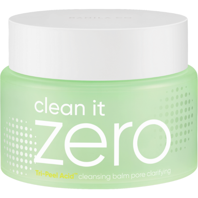 BANILA CO - Clean It Zero Cleansing Balm Pore Clarifying - 100ml