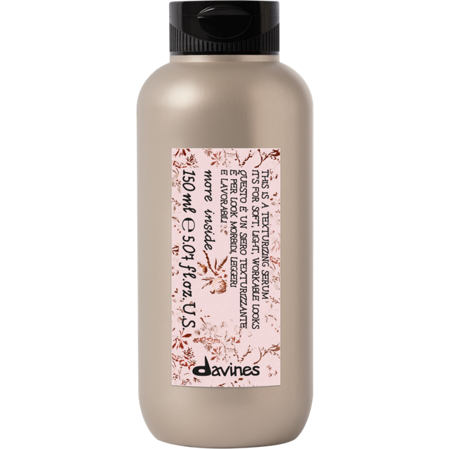 Davines This is a Texturizing Serum, 5.07 FL OZ