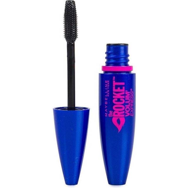 Maybelline The Rocket Volum' Express Mascara Very Black