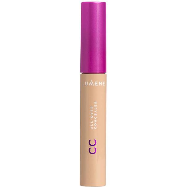 Lumene CC Color Correcting Concealer Medium 8,5 ml