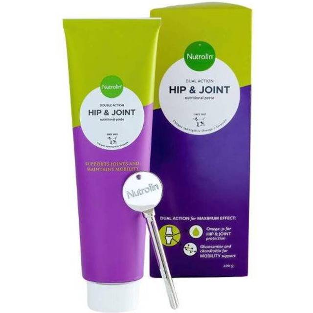 Nutrolin Hip & Joint Paste 600 g