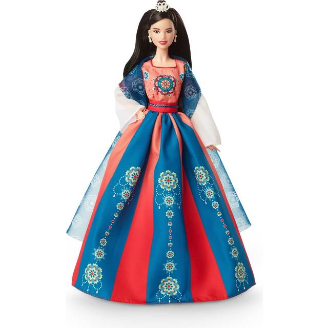 Barbie Signature Doll 2023 Lunar New Year Barbie