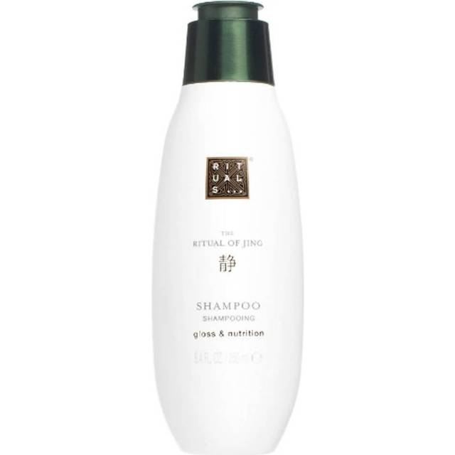 Rituals Bath products for women The Ritual of Jing Shampoo
