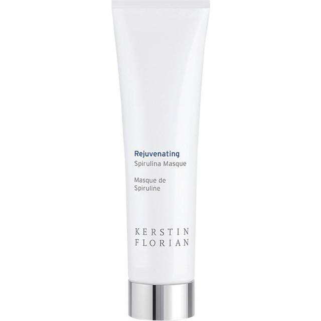 Rejuvenating Spirulina Masque - 80 ml