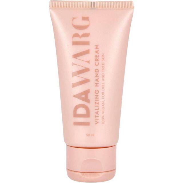 Ida Warg Vitalizing Hand Cream 50ml (50 ml)