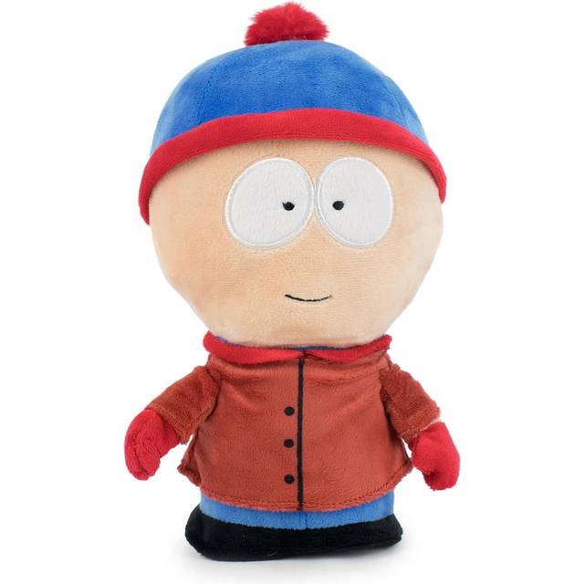 South Park Soft Toy 27cm 11" - Stan