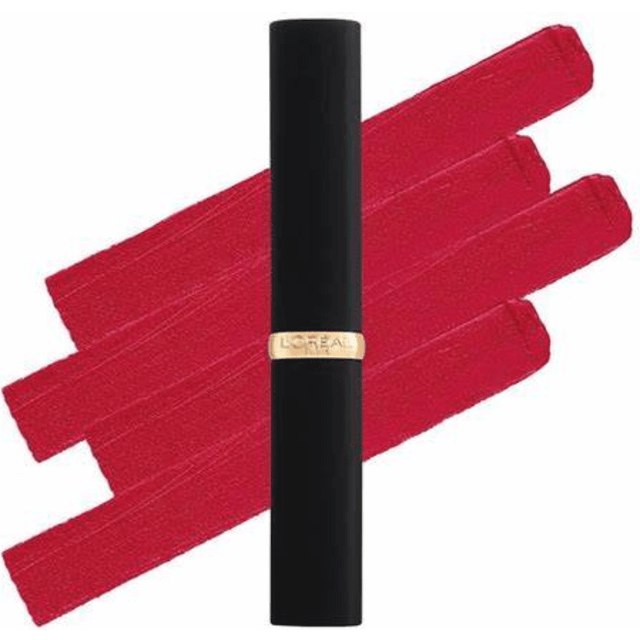 L&#39;OrÃ©al Paris L&#39;Oreal Color Riche Intense Volume Matte Lipstick - 187 Le Fushia Libre