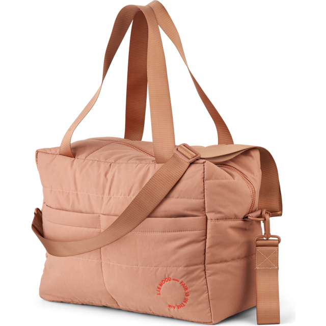 LIEWOOD Menza Diaper Bag nude pink