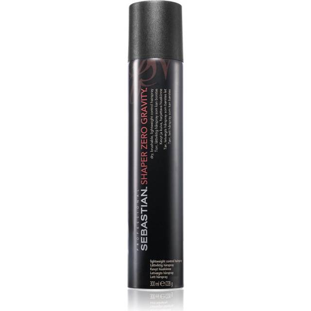 Sebastian Professional Shaper Zero Gravity 300 ml