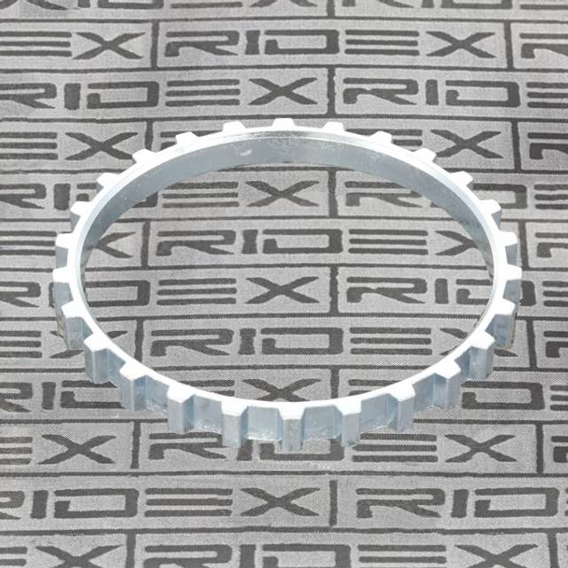 RIDEX 2254S0012 ABS Krans ABS Ring, Sensorring, ABS 26 Framaxel, båda sidor RENAULT: CLIO 2, Kangoo I, Kangoo I Express