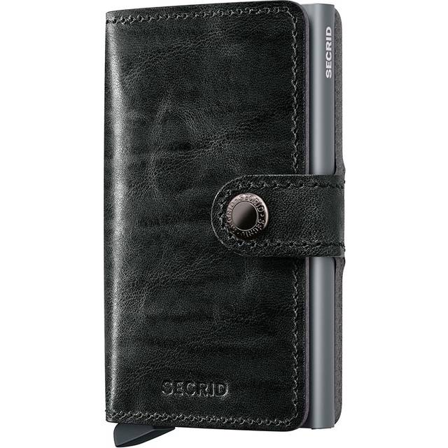 Secrid Miniwallet - Sort
