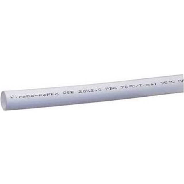 Uponor Comfort Pipe PLUS Golvvärmerör 20 x 2 mm 480 m